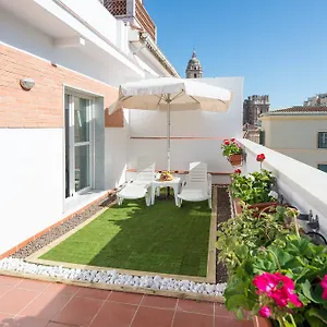 Ahro Suites Lejlighed