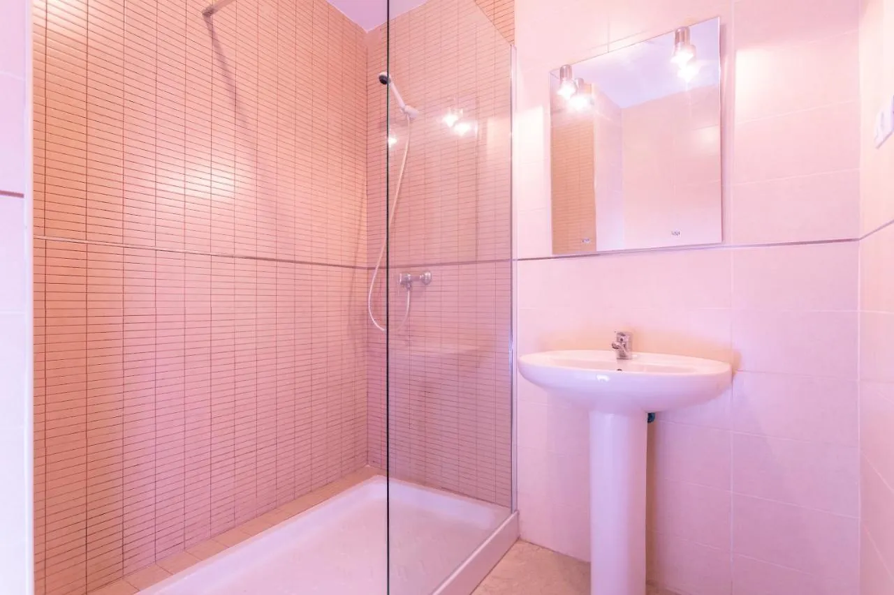 Apartamento Málaga Central Suites España